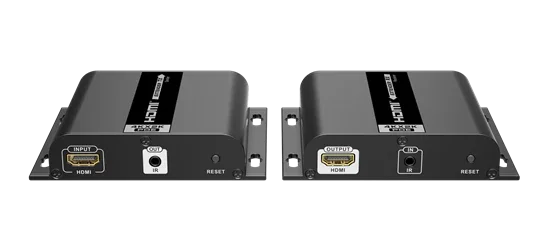 LENKENG 4K2K HDMI POE Extender Over IP CAT5e/6 Network Cable. Includes Transmitt - LX2001 - Homewares, Outdoor, Phone Accessories, Cases, Speakers, Headphones + More -