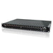 CTC UNION 20 Port Managed SFP Patching HUB. Converts 100/1000Base-FX Ethernet co
