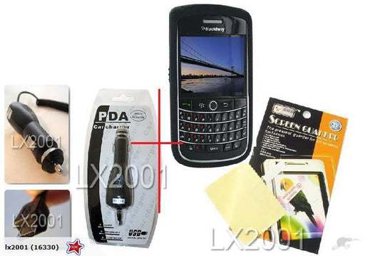 Blackberry 9700 DEAL WOW! - LX2001 - Homewares, Outdoor, Phone Accessories, Cases, Speakers, Headphones + More -