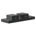 LENKENG 4x4 HDMI Extender Kit Matrix Switch. Includes 1x 4-Port Transmitter & 4x