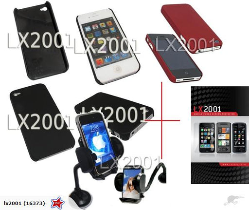 iPhone 4 4G Deal