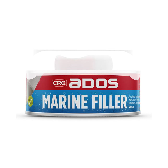Crc Marine Waterproof Filler 500Ml