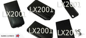 LG GT505 Leather Case