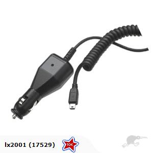 HTC Touch 2 Car Charger