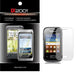 Samsung Galaxy Pocket S5300 Screen Protector Guard - LX2001 - Homewares, Outdoor, Phone Accessories, Cases, Speakers, Headphones + More -