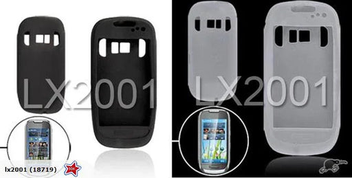 Nokia C7 Case - LX2001 - Homewares, Outdoor, Phone Accessories, Cases, Speakers, Headphones + More -