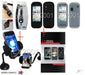 Nokia C6 combo - LX2001 - Homewares, Outdoor, Phone Accessories, Cases, Speakers, Headphones + More -
