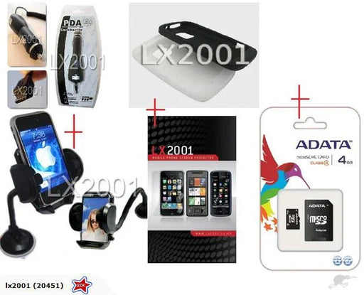 Nokia e5 crazy combo - best value - LX2001 - Homewares, Outdoor, Phone Accessories, Cases, Speakers, Headphones + More -