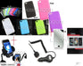 4TH Gen Case Mirror SP Car Charger Kit Holder