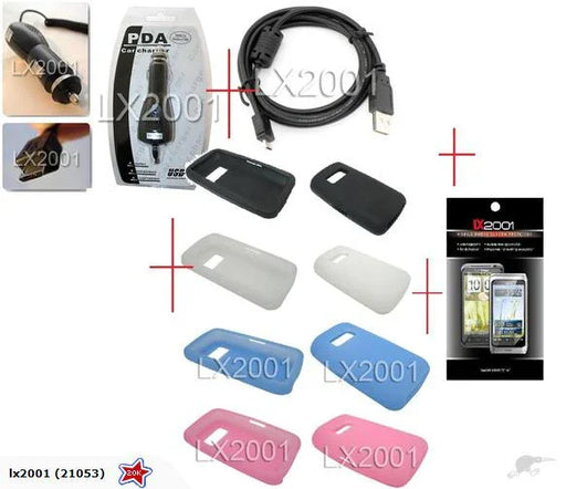 Nokia C6-01 DEAL - LX2001 - Homewares, Outdoor, Phone Accessories, Cases, Speakers, Headphones + More -