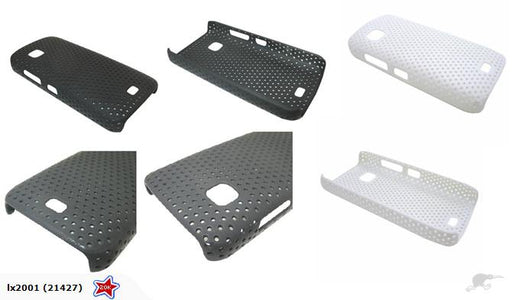 Mesh Net Case Nokia C5