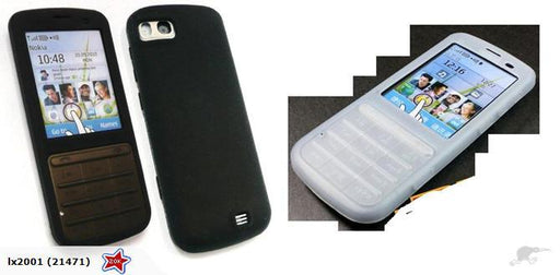 Nokia C3-01 CASE - LX2001 - Homewares, Outdoor, Phone Accessories, Cases, Speakers, Headphones + More -