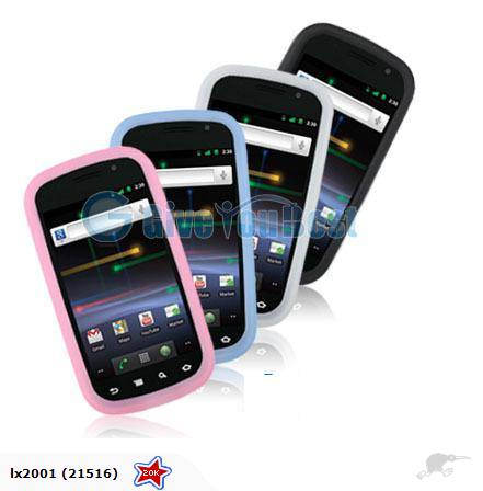 Nexus S Case