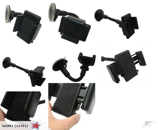 Nokia E72 Car Kit Holder - LX2001 - Homewares, Outdoor, Phone Accessories, Cases, Speakers, Headphones + More -