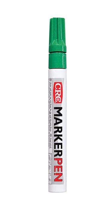 Crc Paint Marker Pen (Green)