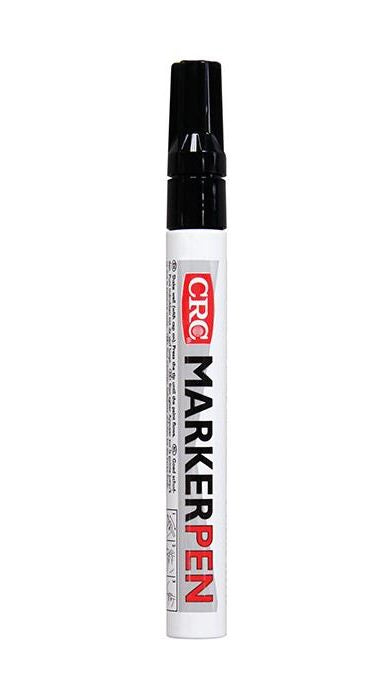 Crc Paint Marker Pen (Black)