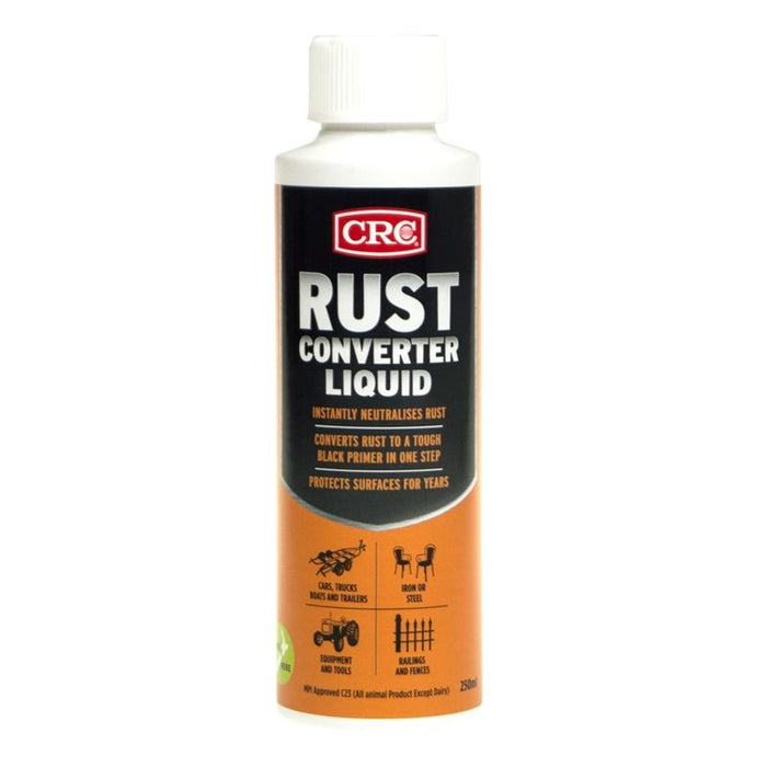 Crc Rust Converter 250Ml