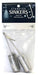 Starfish Long Line Sinker Packet 4oz (2 per pack) - LX2001 - Homewares, Outdoor, Phone Accessories, Cases, Speakers, Headphones + More -