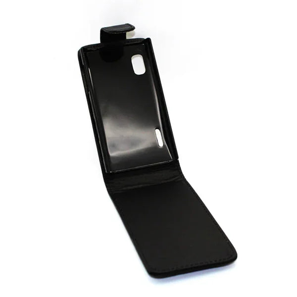 LG Optimus L5 E610 Leather Case - LX2001 - Homewares, Outdoor, Phone Accessories, Cases, Speakers, Headphones + More -
