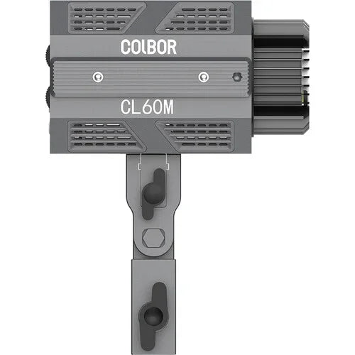 Colbor Cl60M Daylight Cob Led Video Light - LX2001 - Homewares, Outdoor, Phone Accessories, Cases, Speakers, Headphones + More -