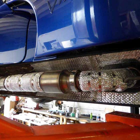 Heatshield ARMOUR 1/4" X 250MM X 500MM - LX2001 - Homewares, Outdoor, Phone Accessories, Cases, Speakers, Headphones + More -