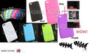 iPod Touch Cover - LX2001 - Homewares, Outdoor, Phone Accessories, Cases, Speakers, Headphones + More -
