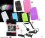 iTouch 4TH Gen accessories - LX2001 - Homewares, Outdoor, Phone Accessories, Cases, Speakers, Headphones + More -