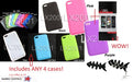 iPod Touch 4th Gen Case Deal