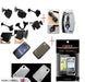 LG Optimus Black P970 Case SP Car Charger Kit