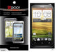 HTC Desire X Screen Protector