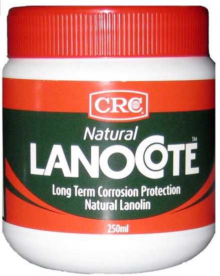 Crc Lanicote Natural 250Ml