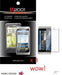 3 x Nokia N8 Screen Protector Film / Guard