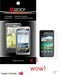 3 x LG P920 Optimus 3D Screen Protector