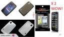 LG Optimus P970 Case