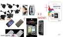 LG Optimus Black P970 items