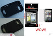 Motorola Defy Case + Screen Protector - LX2001 - Homewares, Outdoor, Phone Accessories, Cases, Speakers, Headphones + More -