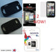 Motorola Defy Case SP 8GB Micro SD Card