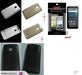 LG Optimus 2X P990 Case x2 SPs