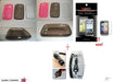 HTC Wildfire S Gel Case SP Car Charger