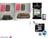 HTC Wildfire S Gel Case SP 32GB Micro SD Card
