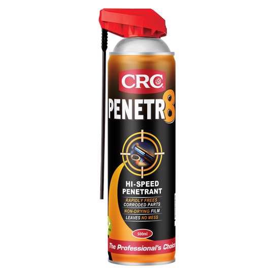 Crc Penetr8 210Ml