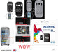 Nokia C7 Case SP 8GB sd Card