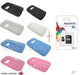 Nokia C6-01 Case + 8GB Micro SD Card