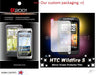 HTC Wildfire S Mirror Screen Protector