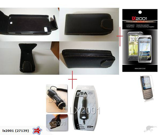 Nokia C3-01 deal