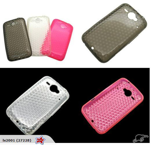 HTC ChaCha Case - LX2001 - Homewares, Outdoor, Phone Accessories, Cases, Speakers, Headphones + More -