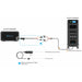 Bluetti External Battery Connection Cable P090D To Mc4 For Eb500P