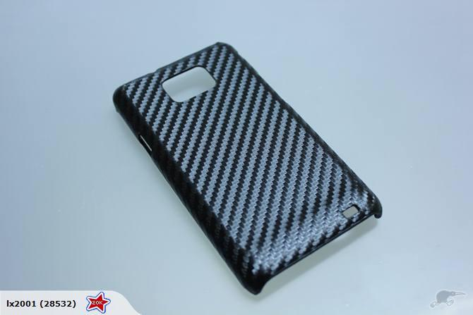 Samsung Galaxy S2 Premium Case - LX2001 - Homewares, Outdoor, Phone Accessories, Cases, Speakers, Headphones + More -