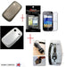 Samsung Galaxy S5660 Gio Case Charger