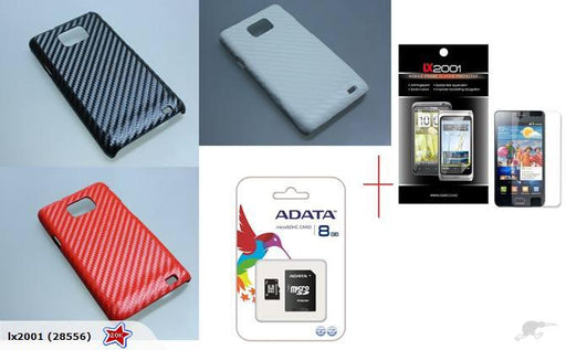 Samsung Galaxy i9100 S2 DEAL - LX2001 - Homewares, Outdoor, Phone Accessories, Cases, Speakers, Headphones + More -